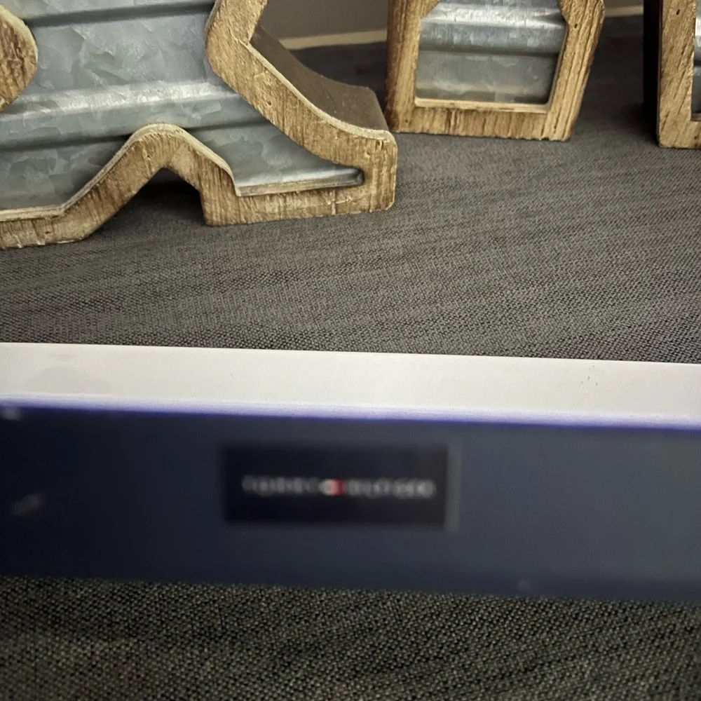 Tommy Hilfiger Bathroom Tray